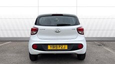 Hyundai i10 1.0 SE 5dr Petrol Hatchback